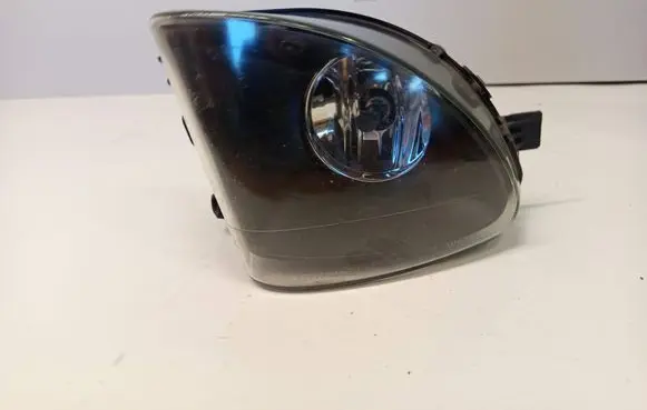 BMW 5 F10 F11 Front fog light 89206701