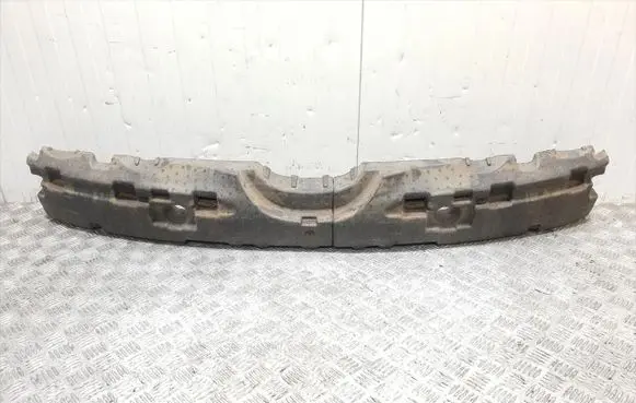 Jaguar S-Type Front bumper foam support bar 4R8317E898A 4R8317E947A
