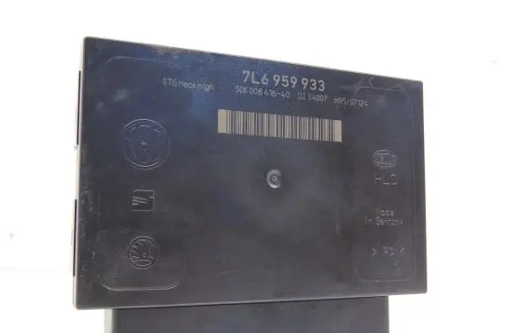 Volkswagen Touareg I Comfort/convenience module 7L6959933