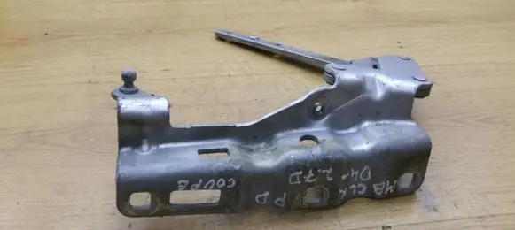Mercedes-Benz CLK A209 C209 Engine bonnet/hood hinges A2038800428