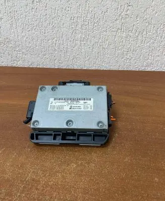 Mercedes-Benz E C207 W207 Other control units/modules A1729009302 852