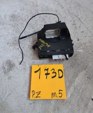 KIA Shuma Door central lock control unit/module 29479238