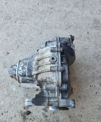 BMW X2 F39 Gearbox transfer box case 7646889