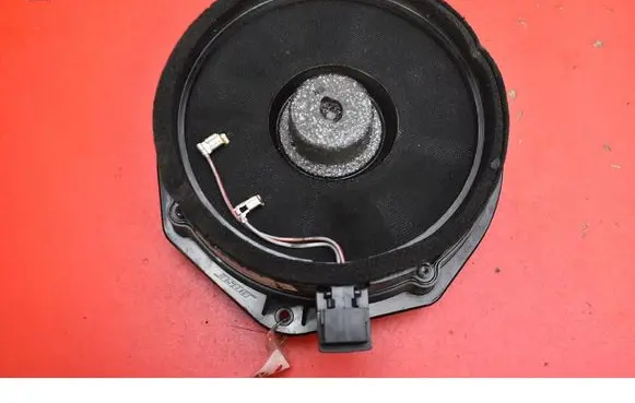Audi A8 S8 D3 4E Subwoofer speaker 4E0035411A