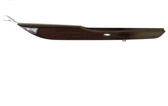 BMW 7 G11 G12 Center console decorative trim 51169301739 9301739