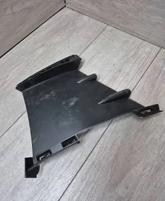 Mercedes-Benz S W223 Front bumper mounting bracket A2238851401