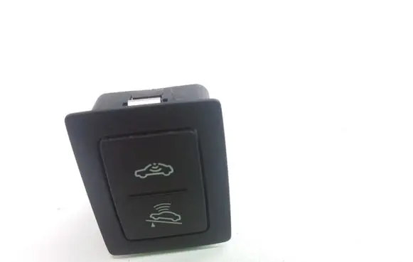 Volkswagen Touareg I Alarm switch 7L6959899