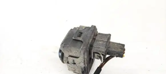 Volkswagen PASSAT B5 Headlight level adjustment motor 00728201