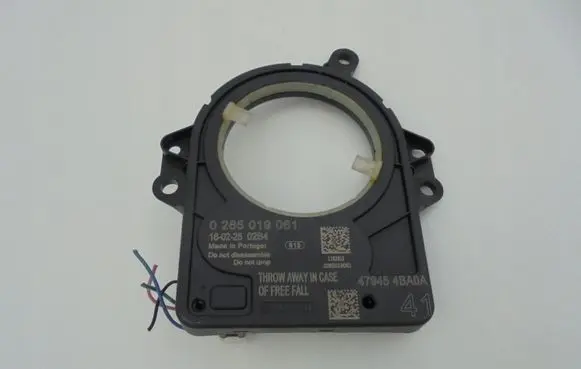 Nissan Pulsar Steering angle sensor 479454BA0A