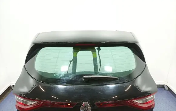 Renault Megane IV Tailgate/trunk/boot lid