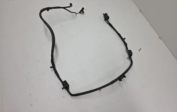 BMW X3 F25 Windshield washer fluid hose 7289921
