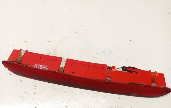 Volkswagen PASSAT B6 Third/center stoplight 27907001