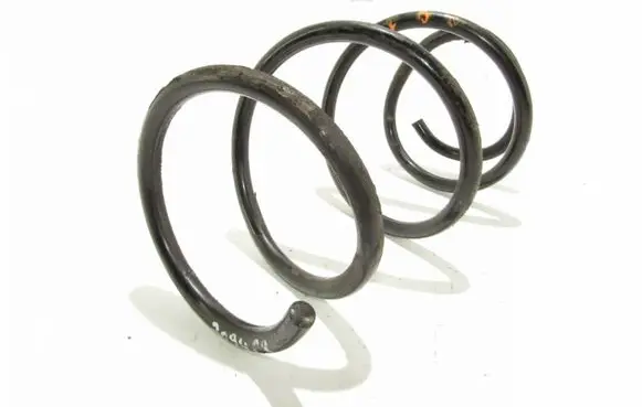 BMW 5 E39 Front coil spring Nėra