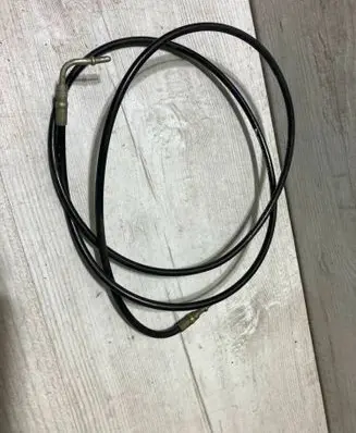 Mercedes-Benz SL R129 Convertible roof line/pipe/hose