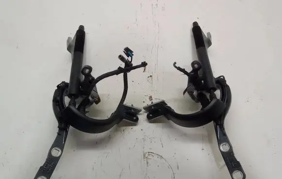 BMW 5 F10 F11 Tailgate/trunk/boot hinge