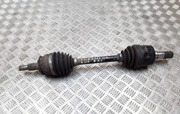 Mazda CX-5 Front driveshaft