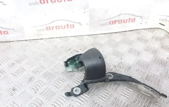 Audi A4 S4 B7 8E 8H Tailgate/trunk/boot hinge 8E9827299E