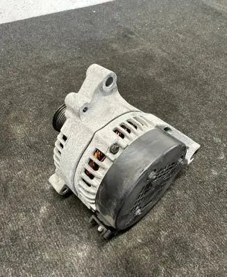 BMW 2 F44 Generator/alternator 8680374