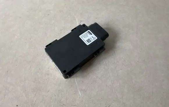 BMW 6 G32 Gran Turismo Blind spot module 6890434