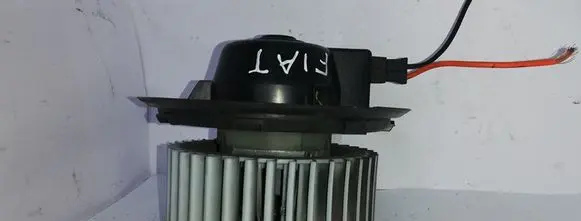 Fiat Multipla Heater fan/blower