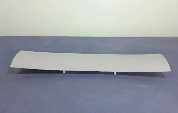 Audi Q7 4M Other sill/pillar trim element 4M0867839