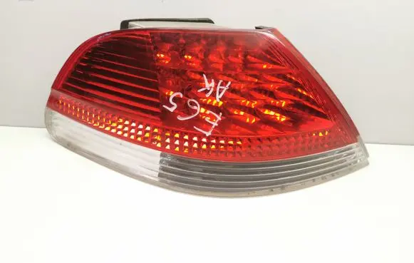 BMW 7 E65 E66 Rear/tail lights 6914285