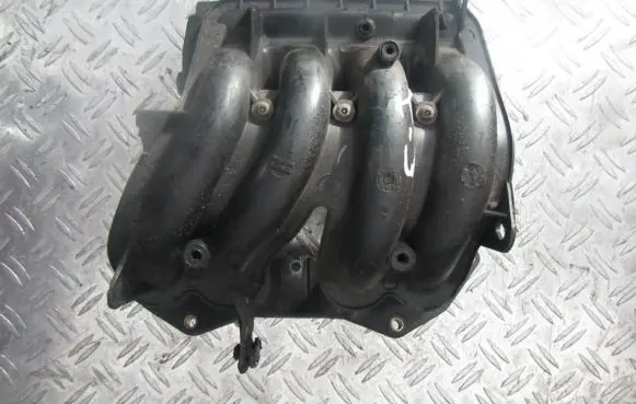 Peugeot 206 Intake manifold 9638425180 9631980380