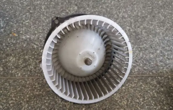 Hyundai H-1, Starex, Satellite Heater fan/blower