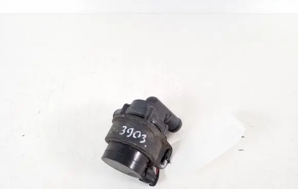 Volvo V60 Electric auxiliary coolant/water pump