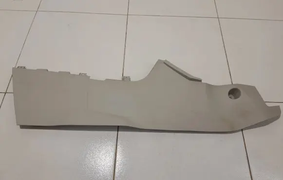 Land Rover Discovery Sport Other center console (tunnel) element EK72045M10A