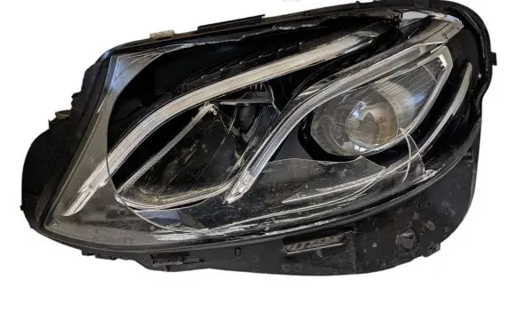 Mercedes-Benz E W213 Headlight/headlamp A2139067706