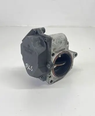 Volkswagen Golf IV Throttle valve 03G128063 241107 A205324