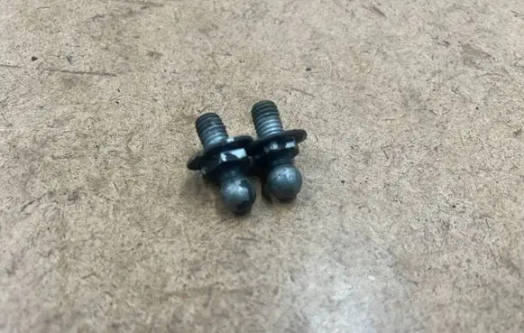 BMW 3 E46 Nuts/bolts 51247010221 7010221