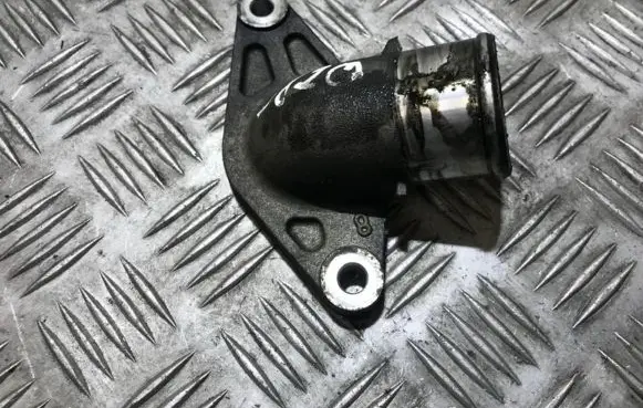 Toyota Corolla E120 E130 Intercooler hose/pipe