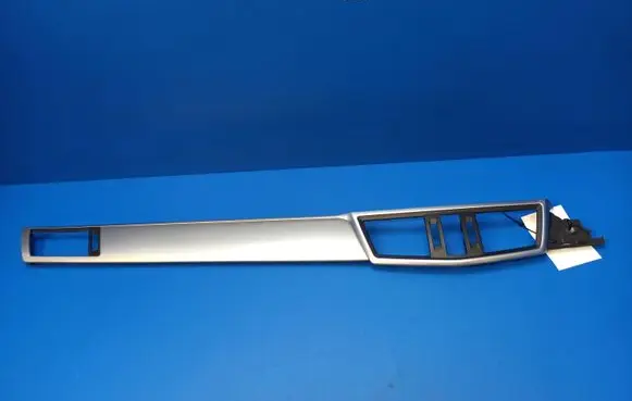 Panel trim