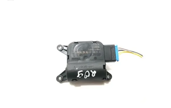 Audi Q3 8U Air flap motor/actuator 1K0907511