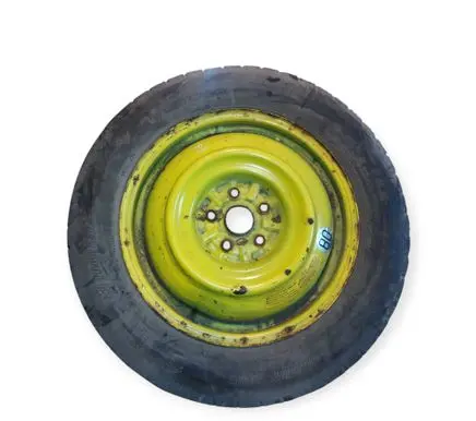 Subaru B9 Tribeca R17 spare wheel 