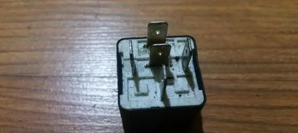 Ford Explorer Other relay f0ab14b192aa f0ab14b192-aa