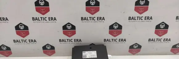 BMW 5 G30 G31 G38 Active stabilizer control unit 9500097 A2C75006324 182618
