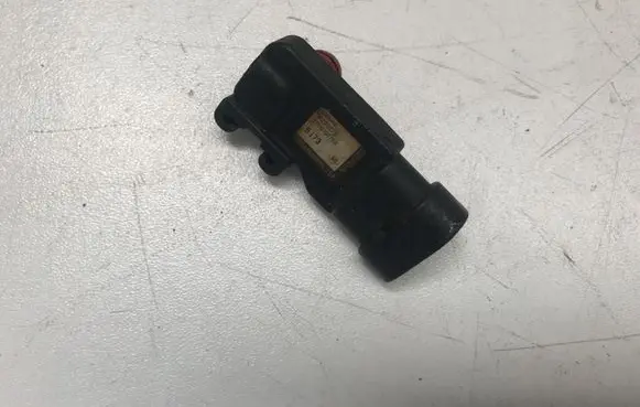 Renault Scenic II - Grand scenic II Air pressure sensor 16220279 103344 7700101762