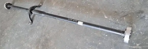 Audi Q3 F3 Middle center prop shaft 5QF521101P W02008044A2 801020000009