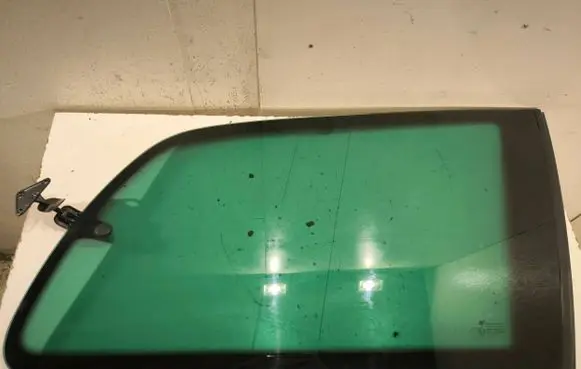 Volkswagen Sharan Rear side window 43R000002 DOT249AS3M104