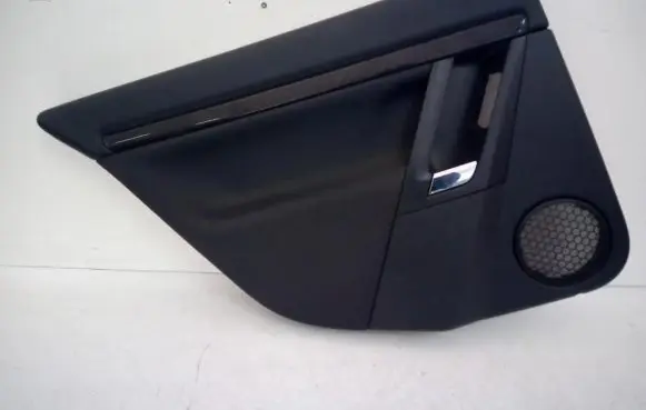 Opel Signum Rear door card panel trim