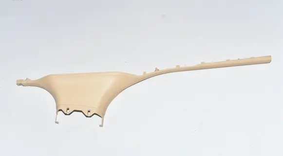BMW X6 E71 (D) pillar trim (bottom) 51479138228 9138228