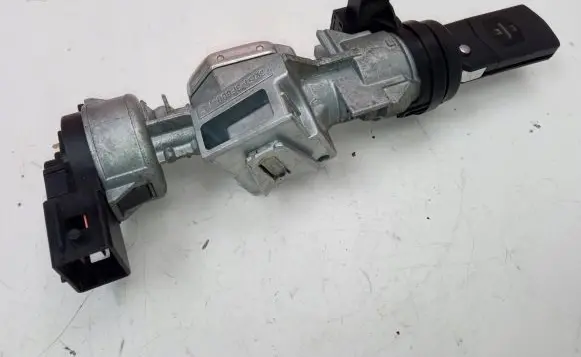 Mazda 5 Ignition lock