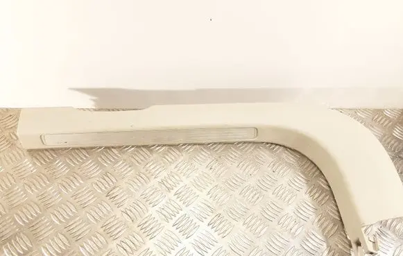 Volvo S60 Front sill trim cover 32216733