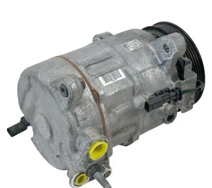 Cadillac Escalade IV Air conditioning (A/C) compressor (pump) 84203718 MC447140-3770 MC4471403770