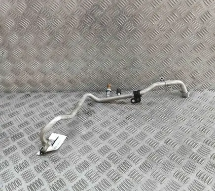 Opel Ampera Air conditioning (A/C) pipe/hose 22863544