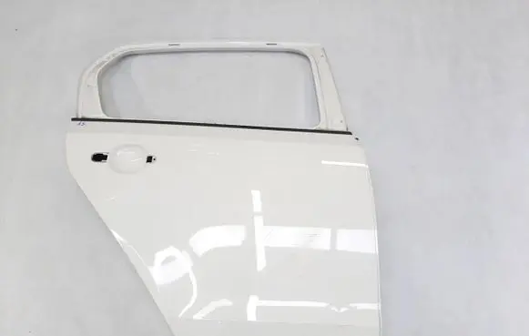 Porsche Cayenne (9PA) Front door 1S4833312E