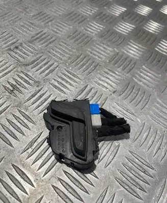 Mercedes-Benz C W204 Seat control switch A2048709010